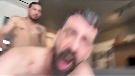 Brezilyalı Lanet Ttbm