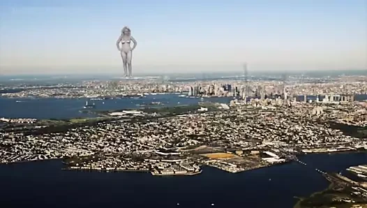 Titaness 109thpsalms devi