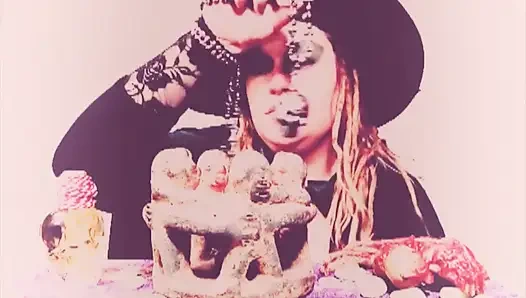 Yumuşak etini boğazıma atmadan önce domuz itirafı