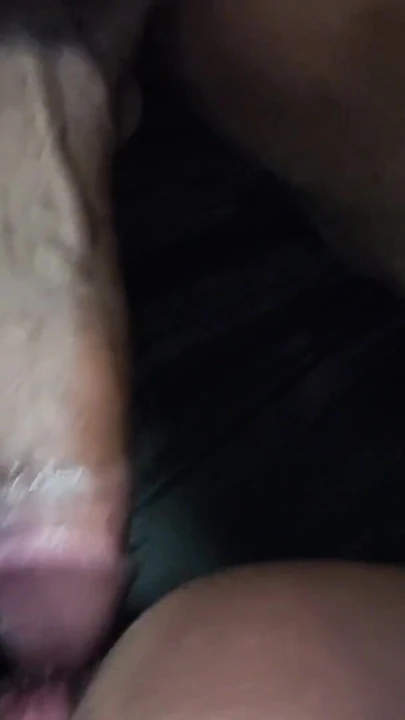 Epic moment from "BLOWJOB AND MOVING IN DOG GET MY CUM OUT"