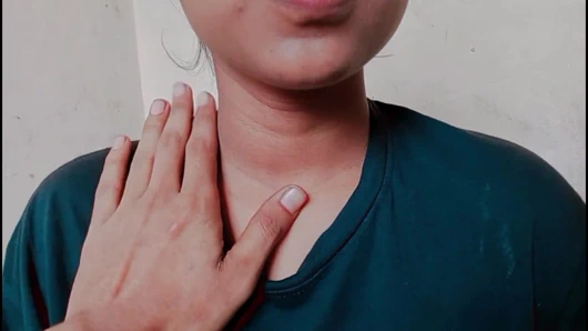 Eski kız arkadaşımı son kez sikiyorum