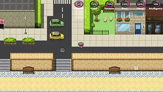 Vadideki Lily: yaşlı bir adam tarafından sikildikten sonra götüne dildo sokuyor ep 55