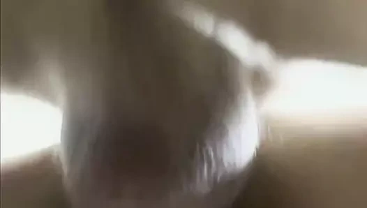 Ateşli evli kadın iş başında