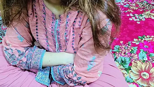 Gerçek Hintli Bhabi Devar Cinsellik Açık Hintçe Kirli Konuşma