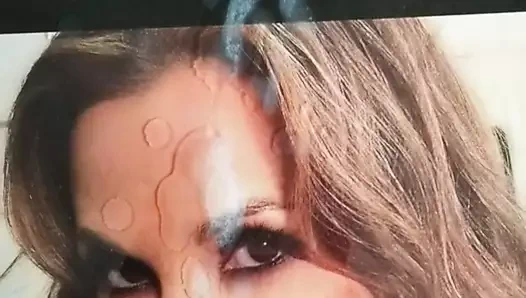 Mickie james boşalmak haraç şükran baskısı