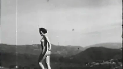 Şubat ayının ikinci haftası pin-up filmi