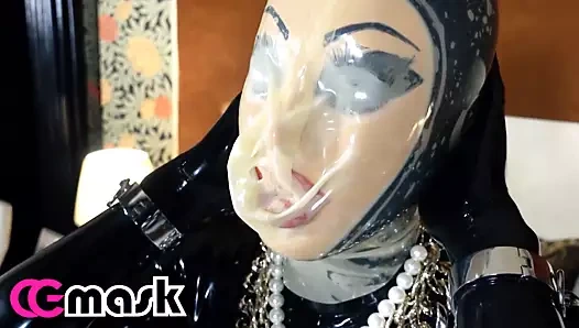 Fetiş bebek nefes kontrolü