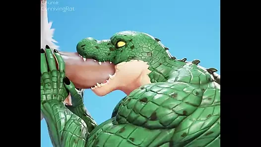 Connivingrat 3d porno hentai derlemesi 97