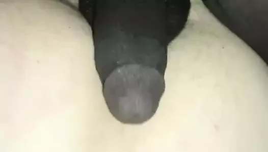 Bbc anal kızdırmak