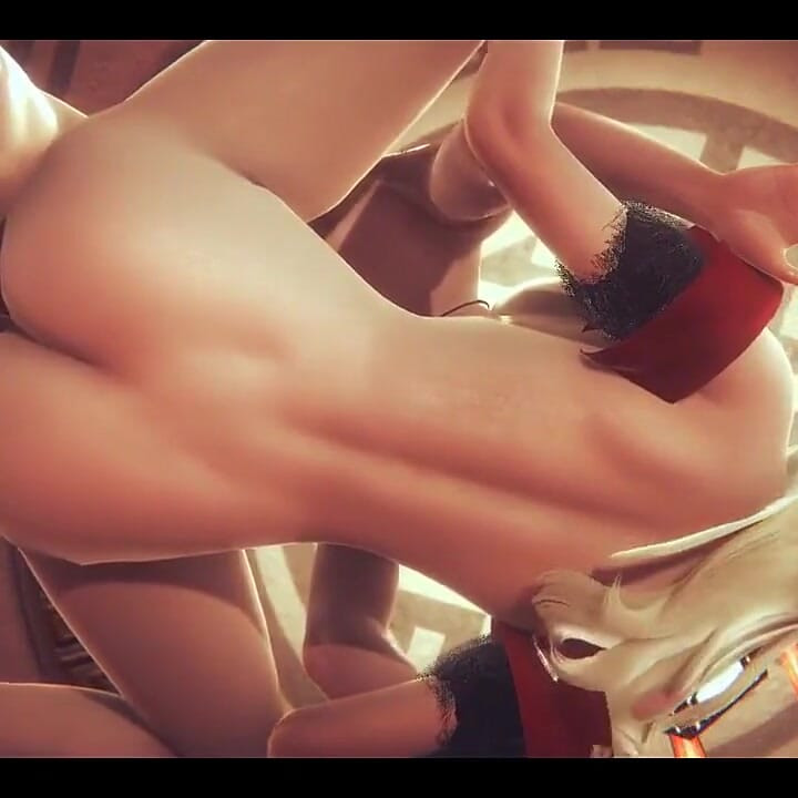 Genshin impact hentai - signora harika seks sansürsüz - Japon Asyalı manga anime film oyunu porno