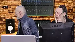 SUBWAY INNOVATIVE PRODUTIONS!!! BELRIN!