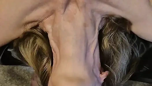 4 dakikalık sakso sadece başlangıç...