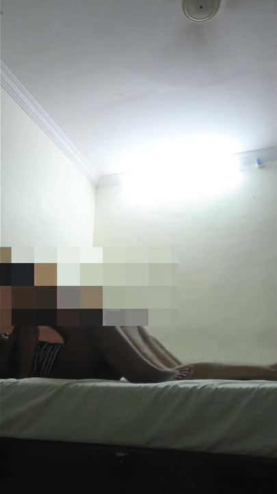 Üniversiteli Kızla Seks - 1