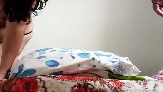 Esposa cachonda enmascarada esaret ev yapımı