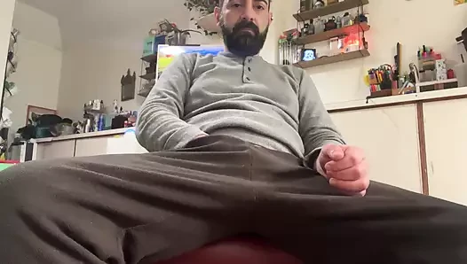 Randevu için hazırlanıyor
