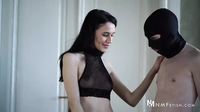 Köle ile cbt oyunu