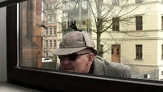 Genç anal orta yaşlı seksi kadınlar götten ağza boşalmayı seviyor