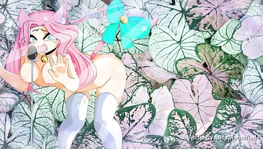 May ve Connie: wedgie hikayesi (erotik fetiş sesi)