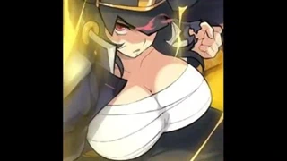 Ich komme Sehr heftig