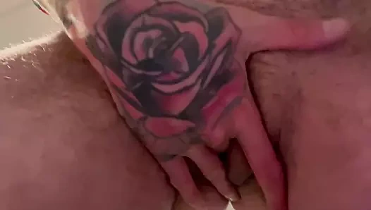 Dik t çük kahrolası değnek vibratör