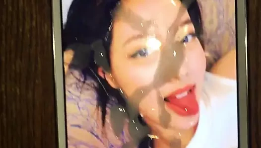 TWICE Nayeon Cum Tribute