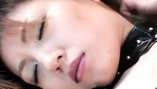 Hitomi ikeno içinde file çoraplar var kıllı yarık becerdin sert sonra