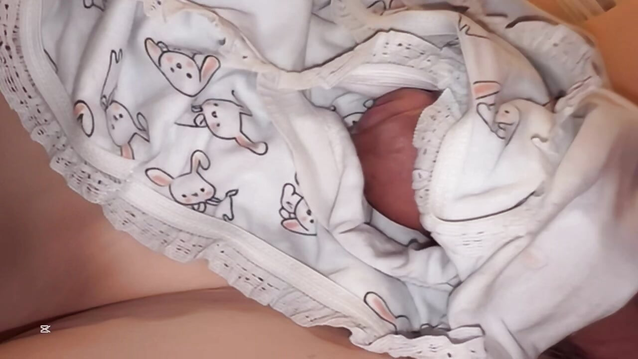Bakire aldatıyor erkek arkadaşım nefis külot istedi ama boşalıyor