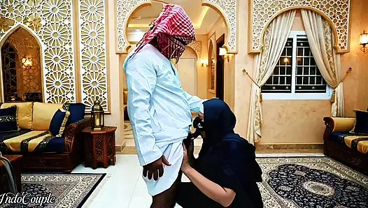 Muslim Hijab Enak bos Perawan Bandung pengen aku nyepong kontol kecil pembantu rumah tangga di Saudi