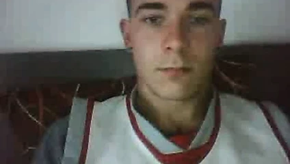 Web kamerası #360 üzerinde düz adamlar ayak