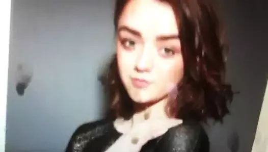 Döl haraç maisie williams