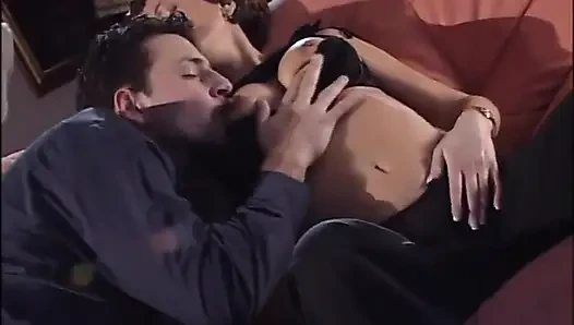 90'ların erotik