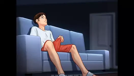 Yaz mevsimi efsanesi: bu gece karaoke partisi yapacağız - ep118