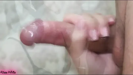 Derleme: Şu esmerin iyi emmesine bak! O bir yarak fanatiği!