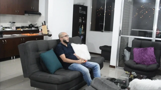 Arkadaşımın karısıyla üç