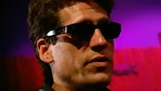 Babewatch - rod fontana