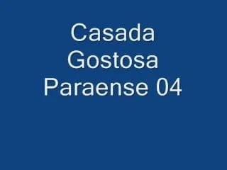 Safada de Calcinha Transparente