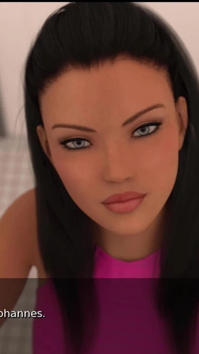 Mia ile Summer ortak tuvalette sakso çekiyor