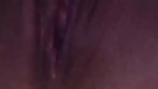 Anal sürtük