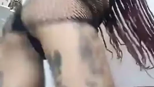 Colombianita mamacita