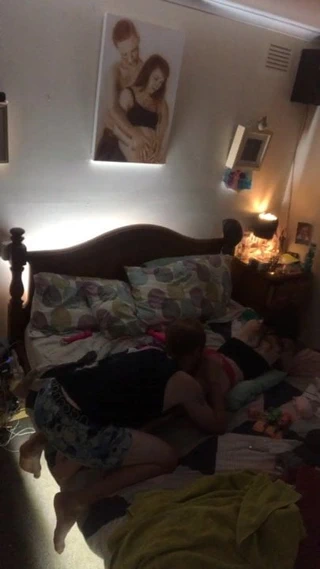 Göt yalamayı seviyorum