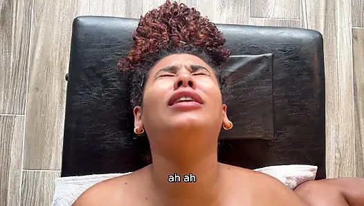 Fışkırtmadan erotik masaj