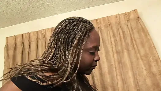 Tatlı amcık sikiliyor