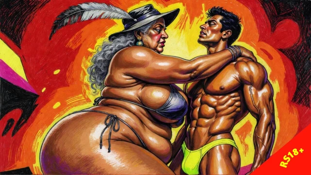 Hazır mısın çünkü seni paylaşmak için hazırım ve mutluyum