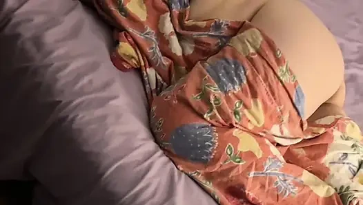 Ev yapımı sabah seksi
