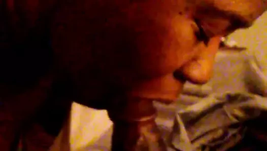 Beni emerken geldi - bölüm 1