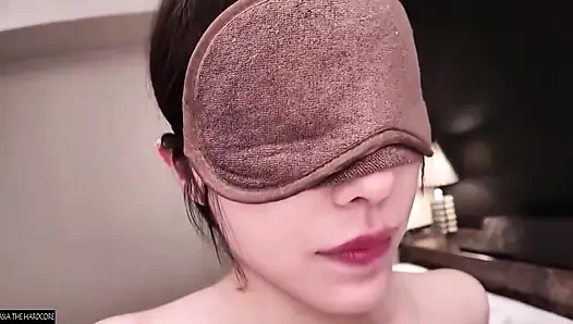 S&m oynamaya bağlandım