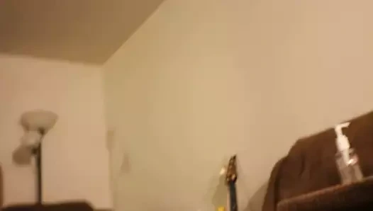 Phatass bbw latina milf