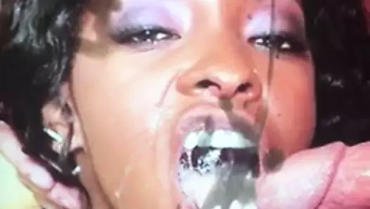 UGH!!!! VANESSA BLUE