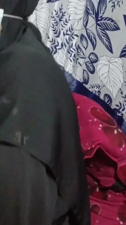 Bangladeşli bir adamın Puja'nın ikinci gününde kız arkadaşıyla viral seksi videosu | Klip 2