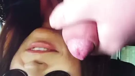 horoz haraç için güzel kız